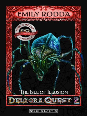 cover image of The Isle of Illusion